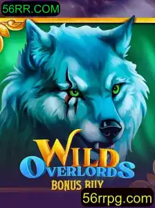 WildOverlordsBonusBuy: A Nova Aventura no Mundo dos Jogos Online
