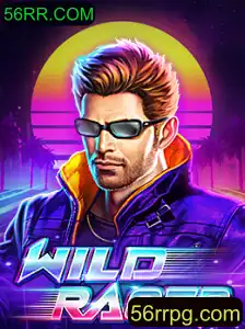 Descubra a Aventura de WildRacer no Mundo Digital de 56RR.COM