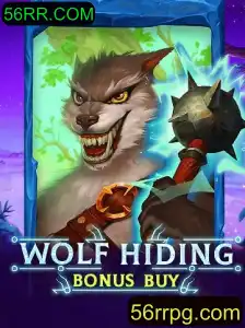 Explorando o Jogo WolfHidingBonusBuy: Uma Aventura Selvagem