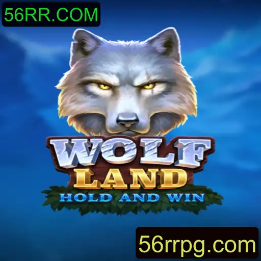 Explorando o Jogo Inovador WolfLand: A Nova Sensação de 56RR.COM