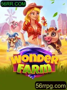 WonderFarm: A Fascinante Jornada no Mundo da Agroaventura